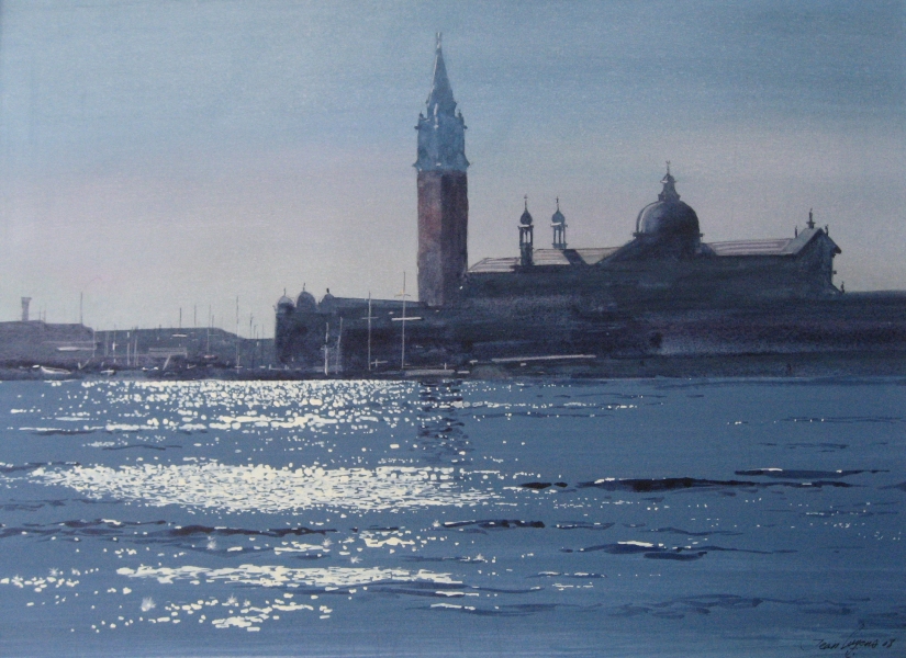 San Giorgio Maggiore - Venice
